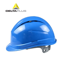 Delta 102012 helmet breathable anti-impact light comfort PP material PE lining