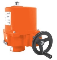 Boree Plot BELIMO Electric Butterfly Valve Big Torque Multifunction Actuator SY3-230-3-T