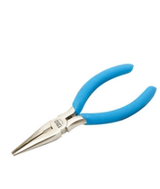 UPM-036X Taiwan Baojiao Mouth Mouth Pliers Multifunction Electrician Pliers Hardware Sharp Mouth Pliers Sharp pliers a