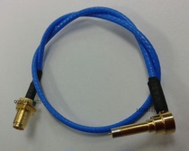 High frequency RF mobile phone test head SMA turn extended test head high quality test head RF antenna test signal line