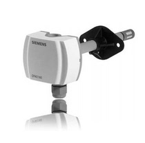 SIEMENS Siemens temperature and humidity sensor duct QFM3101 Temperature and humidity sensor