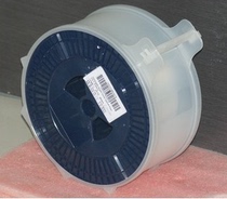 OTDR test fake fiber bare fiber disc single mode bare fiber OTDR test lengthened fiber 1 km 2 km