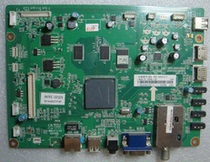 Manufacturer's main board JUC7 820 00055850 applies to 3D32A4000iV screen LC320EUN-SEF1