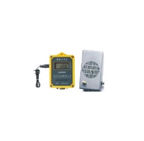 National Hangzhou Zeda high precision ZDR-20b temperature and humidity recorder with buzzer alarm spot