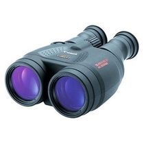 Canon CANON Telescope 15x50IS Image Stabilization Camera Image Stabilization Telescope Licensed unopened