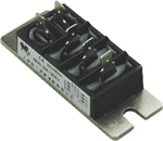 Shanghai Kunming two-phase rectifier bridge module DF30AA160