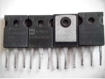 Original imported G20N60B3D quality assurance TO-3P