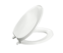 Maple Toilet Lid Method Arc Plus Long K-4653T-0 Toilet Cover