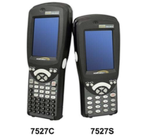 Original used Psion Teklogix logic 7527-G2 accessories repair