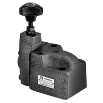 Taiwan Jiugang JGH Hydraulic Valve Pilot Relief Valve BG-03-3-30 BG-06-3-30 BG-10-3