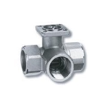 Original dress Swiss BELIMO Bouli for 25 calibre three-way ball valve R3025-10-S2