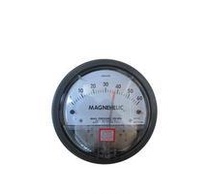 American DWYER DWYER 2000-50MM water column Magnehelic differential pressure gauge original