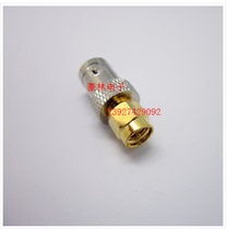 SMA BNC-JK SMA male to BNC female SMA to BNC adapter RF coaxial connector