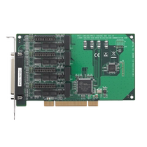 Yanhua PCI-1610C 4-port RS-232 isolation protection PCI communication card PCI-1610C-CE
