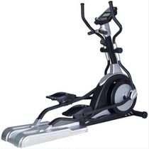 Kanglejia KLJ-9 5B Commercial elliptical machine fitness bike rail car commercial gym