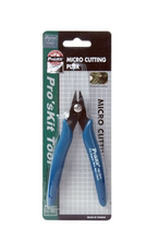 PM-107C anti-bounce thick knife Ruyi lip pliers (130mm) original of Taiwanese Baojiao