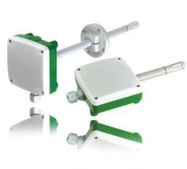 EE EE65VA3 wall mounted warm-pass air conditioning wind speed transmitter anemometer