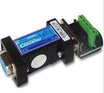 Sanwang SW485C industrial RS232 to RS485 RS422 bidirectional converter