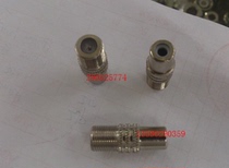 Adapter F mother transfer RCA lotus female digital TV adapter utilitzer joint F head