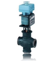 SIEMENS SIEMENS MXG461 15-3 0P Solenoid valve control valve valve