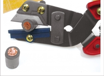 FS-318 labor-saving multifunctional scissors originally loaded with Taiwan Fuoya