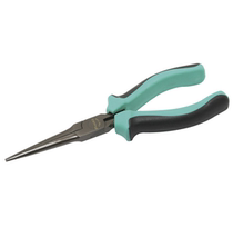 PM-746 Bicolor Toothless Fine Mouth Pliers (150mm) Original Baowork