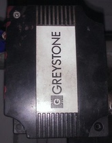 Canadian GREYSTONE Grestone TE500C12X2A1A3 Temperature and Humidity Sensor Transmitter