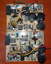 Original Hisense inverter air conditioning KFR-26GW 11BPI KFR-26W 11BPI external computer board motherboard