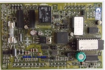 Canada VEREX GUardall Inova PDC access controller