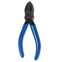 PM-955 tungsten steel 5 powerful diagonal fitter Original clothing Taiwan Baojiao