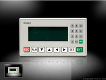 New Kinco Text Display MD204L Kinco eView MD204L 5 or more