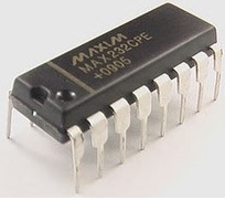 Spot supply new MAX232CPE chip price real large price