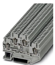 Phoenix phoenix double-layer spring terminal STTB2 5 ORDER CODE 3031270 New