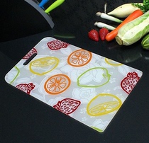 Korean Original Imported Cooking Utensils Acrylic Cutting Board Chopping Chopping Board