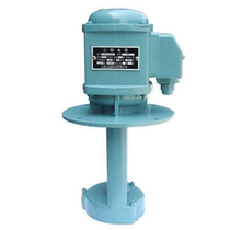 Shanghai Riyun machine tool electric pump water pump cooling pump oil pump 40W90W120W three-phase single-phase machine tool pump