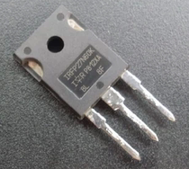 Original imported disassembly machine IRFP27N60K IRFP27N60 27N60 MOS field effect tube TO-247
