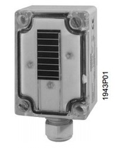 Siemens Sensor QLS60 Solar Illuminance Sensor Siemens Sensor