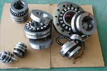 Imported IKO combined needle roller bearing Combined bearing NBQ2030 20*30*35*30