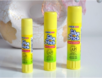 South Korea solid glue imported South Korean glue stick South Korea 25g