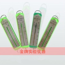 Dynamometer Newton LaLometer strip measuring force gauge spring thrust meter spring scale physical instrument 1N-10N