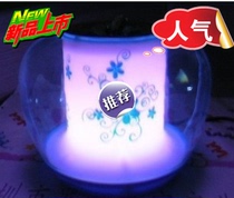 Dream full color small speaker MP4 speaker dream colorful Apple speaker computer speaker cartoon speaker