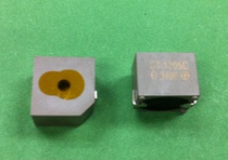 CT-1205C-SMT supply original spot CUI INC 12 8*12 8*10mm active patch buzzer