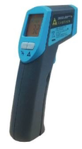 Industrial thermometers temperature meter high-precision infrared thermometer electronic handheld thermometric gun water temperature BG32