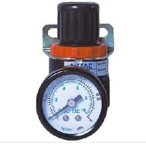 AirTAC Authentic Taiwan Original Yadaku Pressure Relief Valve AR1500 AR2000 Yadaku 1: 10