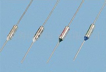 The temperature fuse RH series