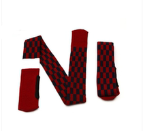 Fishing Gentleman High Quality Telescopic Rod Bag High Elastic Rod Bag Fishing Rod Bag Rod Sleeve Fishing Rod Sleeve Fishing Rod Accessories