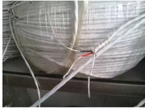 United States TFT imported Teflon silver-plated wire 3-Core Audio audio cable audio cable digital cable