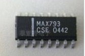 Supply Low dropout voltage regulator MAX667CPA MAX667CSA MAX6677AUT3