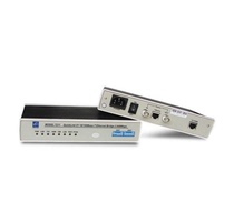 Sanwang Model7211A Ethernet Bridge 2m to FE1 to Ethernet 2m to Ethernet Original