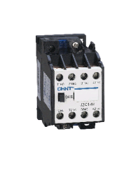 Chint Intermediate Relay Contactor Relay JZC1-40 JZC1-04